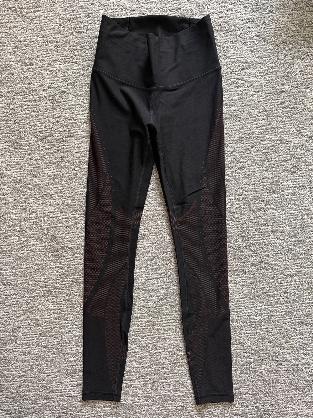 lululemon athletica Mapped Out High-Rise Tight